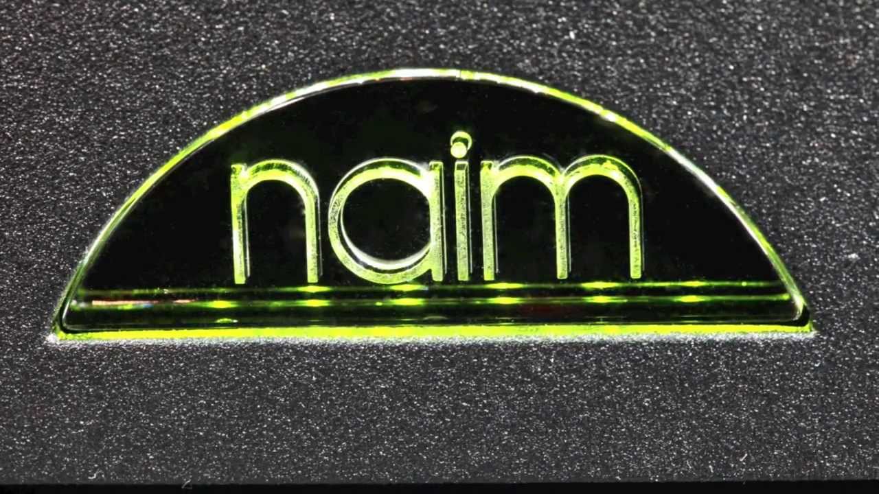 Stereo Design Naim Audio NAP 100 Amplifier in HD