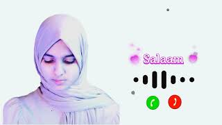 Download lagu Salaam Ringtone 💖 Ayesa Abdul Basith | #arabic #islamic #ringtone #hearttouching mp3