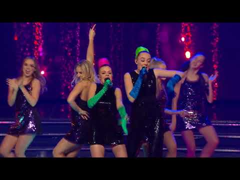 EMDŽEJ | X Faktorius 2017 m. LIVE | 2 serija