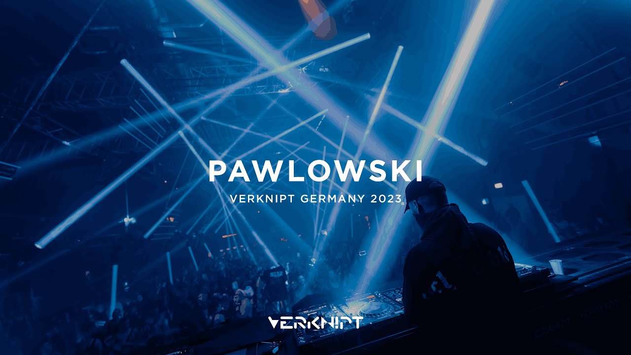 Pawlowski - Verknipt Germany