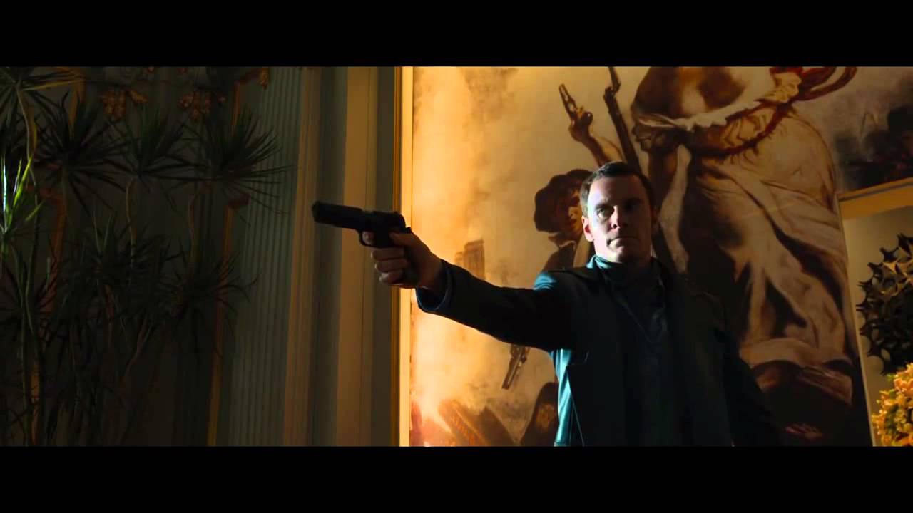 trailer Oficial