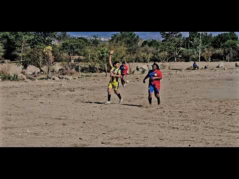 ASOCIACIÓN FEMENINA DE FÚTBOL #futbol #cafayate #salta #argentina #futbolfemenino