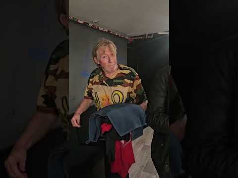 John Lydon - Anyone for toilet roll?