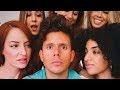 Rudy Mancuso I Think I M Cool Official Music Video