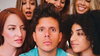 Rudy Mancuso - I Think I&#39;m Cool (Official Music Video)