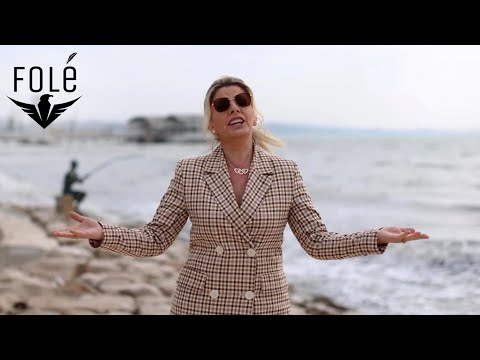 Vera Picari - Interneti (Official Video 4K)