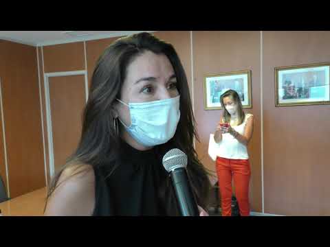 Autoridades y agentes del Ministerio Público se capacitan en perspectiva y violencia de género