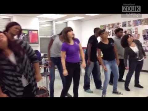 IZFM 2013 - WHO HAS BEEN PRACTICING!!