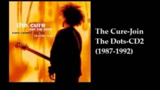 the cure 05 Sugar Girl