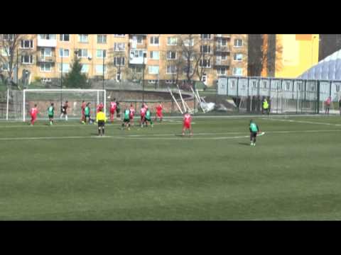 U17: FK Senica - MFK Dubnica 4:1