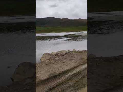 laguna la pampa #cajamarca