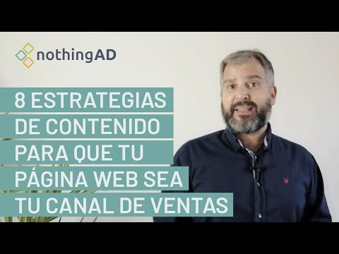 4 estrategias de contenidos vendedoras