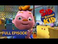 Sid The Science Kid Home Tweet Home Jim Henson Family Hub Kids Cartoon