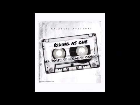 LOONY  FT CYELISS FT O4_BEATZ ( PROD.4_BEATZ & NCHM )