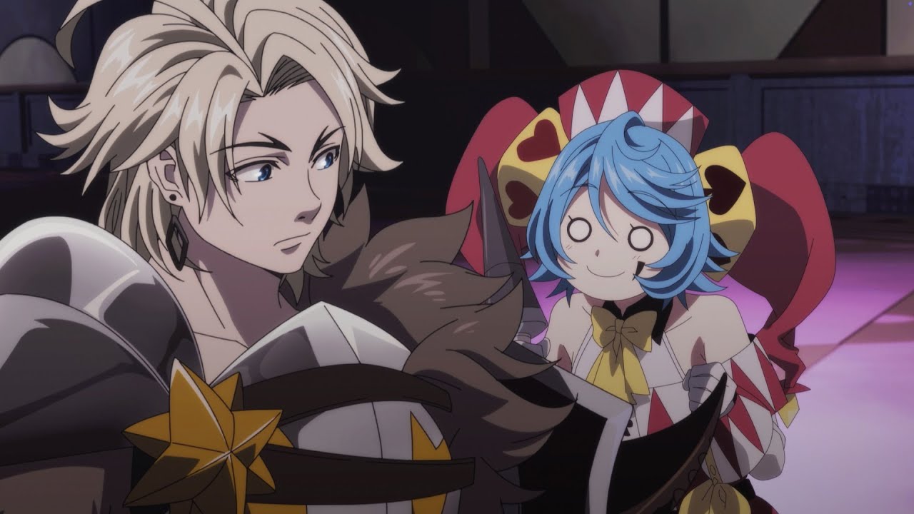 The Exiled Heavy Knight Knows How to Game the System - Episode 06 [English Sub]