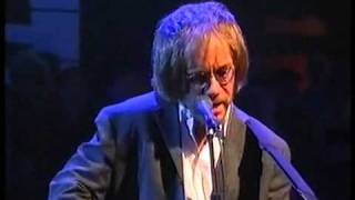 Warren Zevon - My Shit's Fucked Up - MrMORG969.StudioMORG.IANBAT.