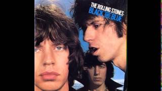 The Rolling Stones - Black &amp; Blue - Hand of Fate