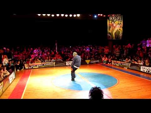 street star 2011 judge showcase