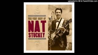 Nat Stuckey - I Used It All On You