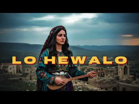 LO HEWALO | KURDİSH TRAP (Prod.Redline Records)  #music #kurdish 