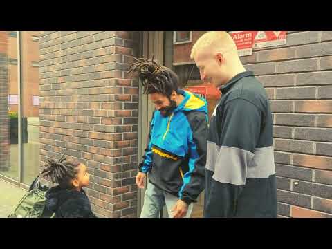 Wrigz - Algorithms (Visual) Prod by Fourlimbs