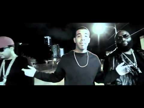 Rick Ross - Stay Schemin(feat. Drake French Montana)