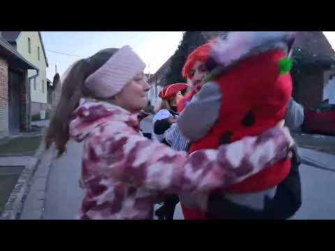 DH Kdo má čas  - Fašank 2025