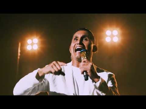 Paro de mi corazón - Hebert Vargas - EN VIVO desde la Arena Monterrey