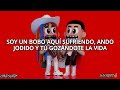 6ix9ine Y Ahora Letra Lyrics