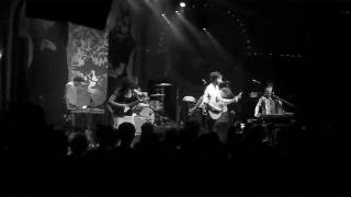 Westfall - Okkervil River (live)
