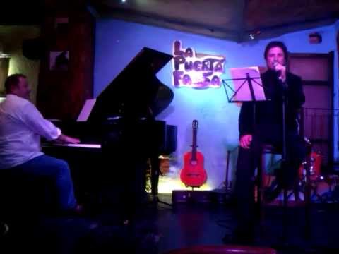 Alberto Funes "Bien pagá"