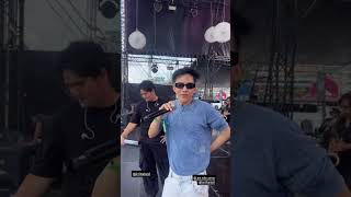Download lagu Sound Check Nok Phrimaphaa,Note Sarun,Ton Thanasit Pattaya International Jazz festival 2025 mp3