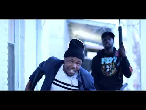 Racks YNH X YSO SB - KDAI MODE 2 shot by @DameStacks