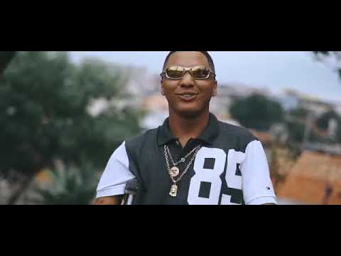 MC JohJoh - Minha Cicatriz VÍDEO CLIPE / WT FILMES