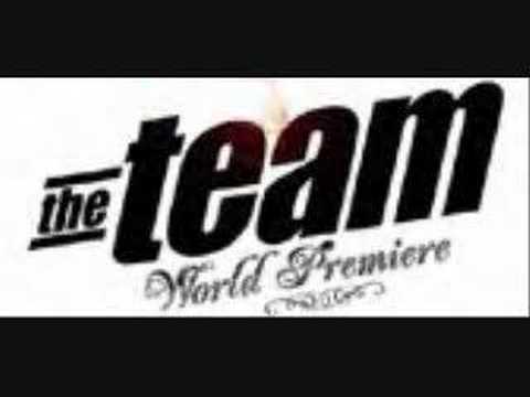 The Team - The Hype