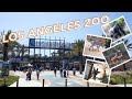 Los Angeles Zoo The Wildest Place In LA