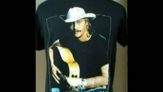 Alan Jackson  - Once In A Lifetime Love.