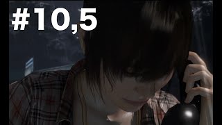 Beyond_ Two Souls #10,5【プレイ動画】