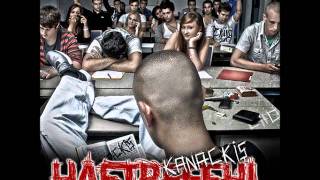 Haftbefehl-Cheech &amp; Chong Feat. Jan Delay Kanackis-Premium Edition