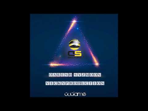 Daresh Syzmoon & Vickyproduction   Cuciame