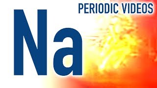 Sodium - Periodic Table of Videos