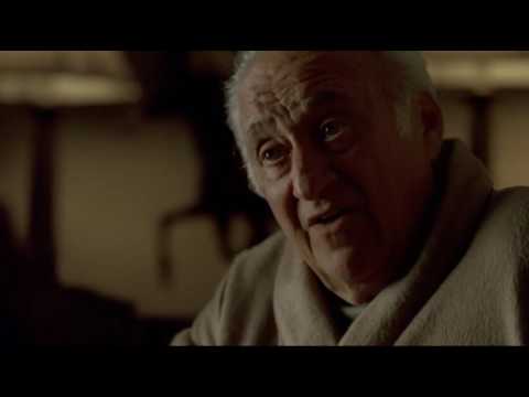 The Sopranos 6.16 - "Maybe some of the 200,000 I loaned you"