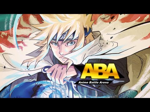 [The 4th Hokage] Minato Namikaze Ranked Matches