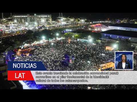 Catamarca y la Fiesta del Poncho: Cultura, Economía y Poder Político