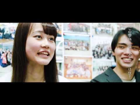1. 社会福祉学科