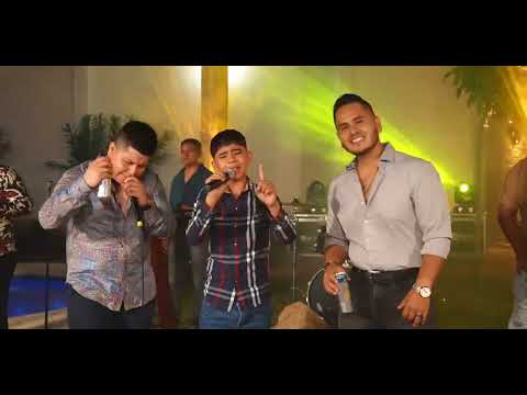 Ya no Vuelvas /Banda los costeños/ video Oficial / Joneth García /