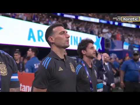 ARGENTINE VS CANADA (2-0) EXTEND HIGHLIGHT ALL GOALS