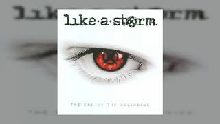 Like A Storm - Lie To Me