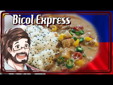 Bicol Express: A Filipino Recipe for Everyone