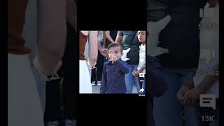 A KID HAD A DEMON on T.V🤯 #demon #kid #demonic #deliverance #god #jesus